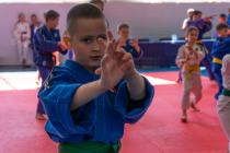 Школа Айкидо для детей и взрослых