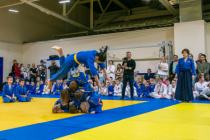 Школа Айкидо для детей и взрослых