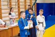 Школа Айкидо для детей и взрослых