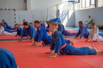 Школа Айкидо для детей и взрослых
