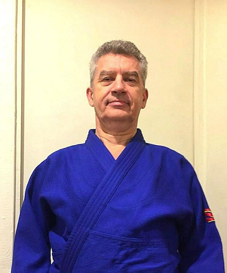 Гафуров Олег Шамильевич