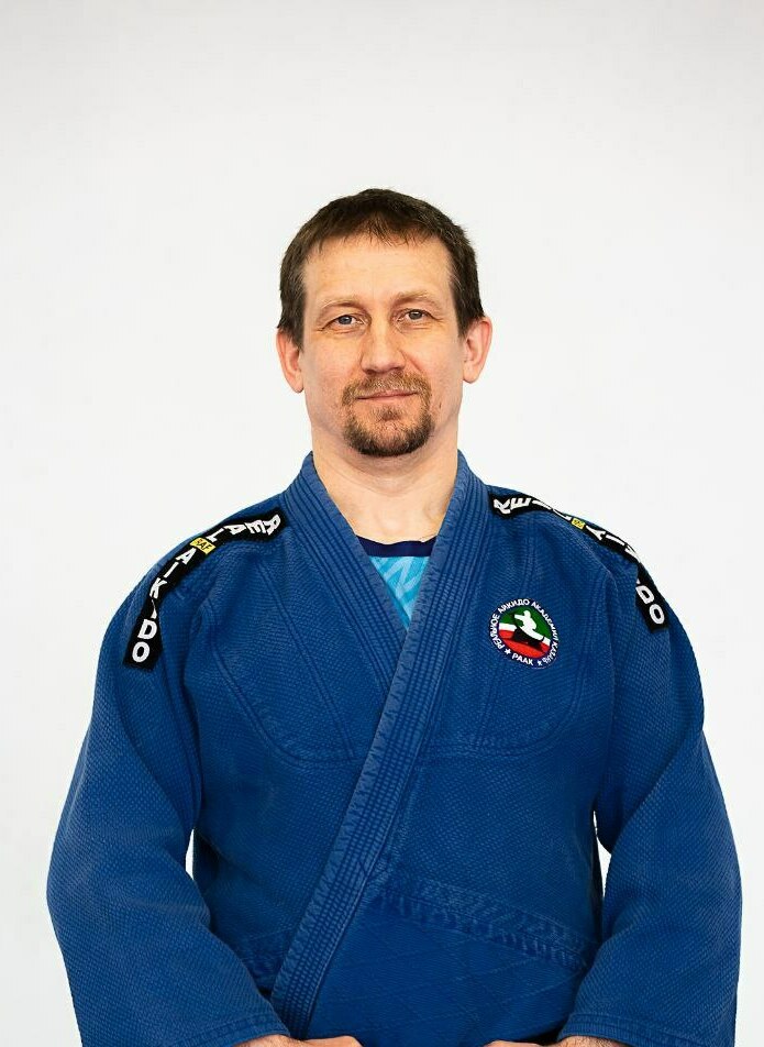 Корчагин Григорий Михайлович 