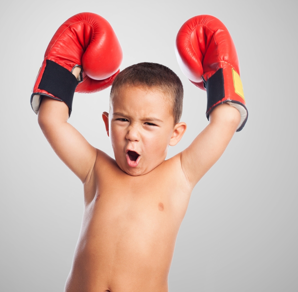  БОКС дети 7-13 лет (12 занятий)