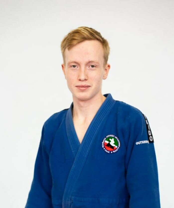 Газизянов Данила Азатович