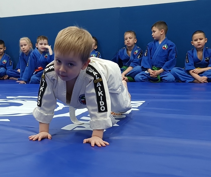 Расписание тренировок айкидо Расписание тренировок айкидо