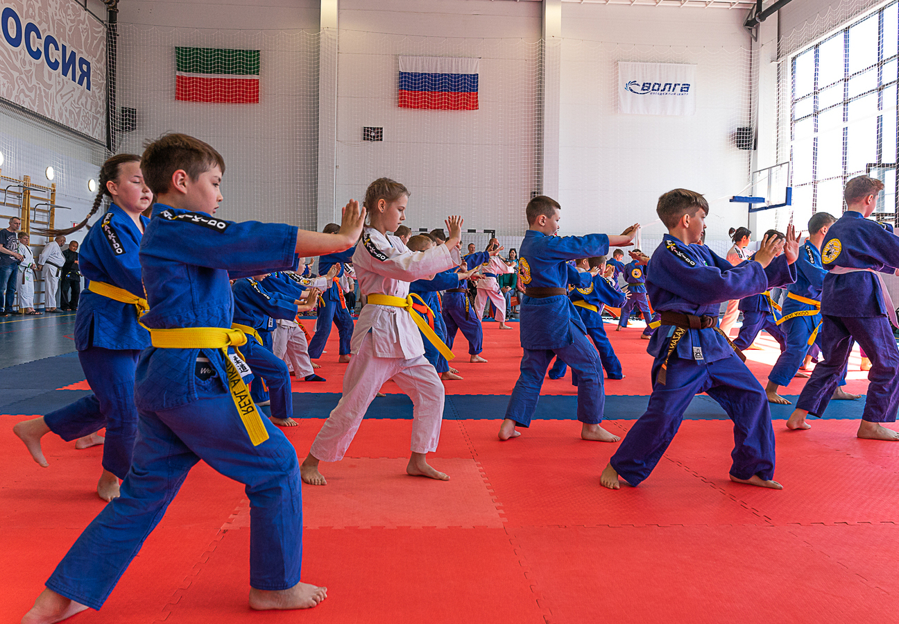 Интернациональная Айкидо Академия Казань Интернациональная Айкидо Академия Казань