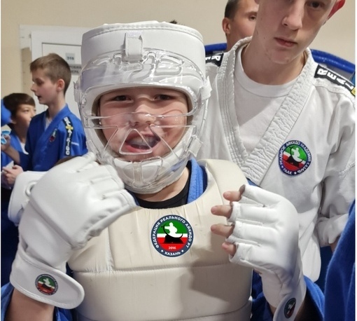 Школа айкидо в Казани Школа айкидо в Казани