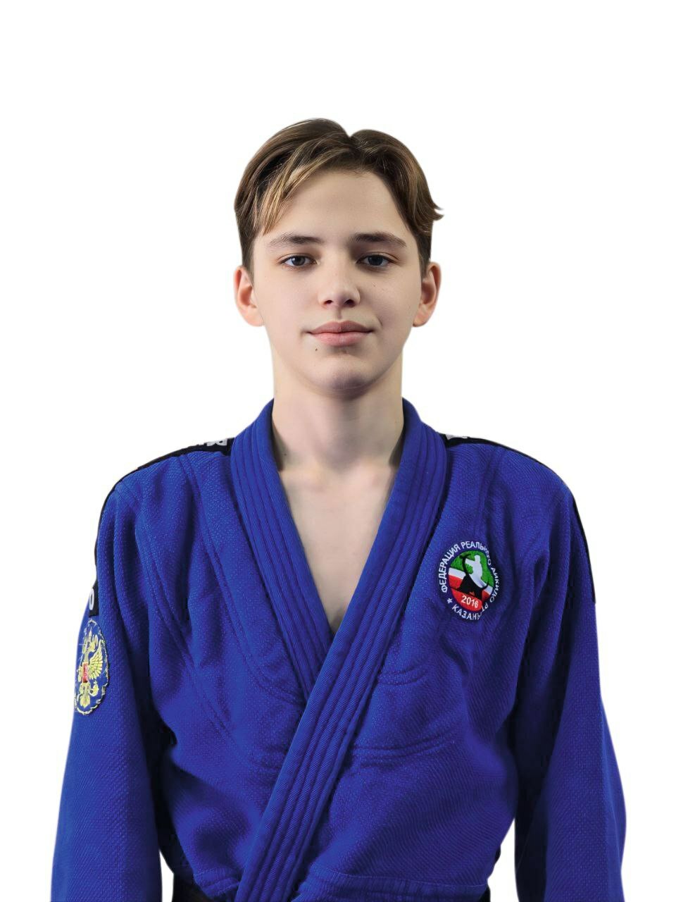 Корчагин Роман Григорьевич 