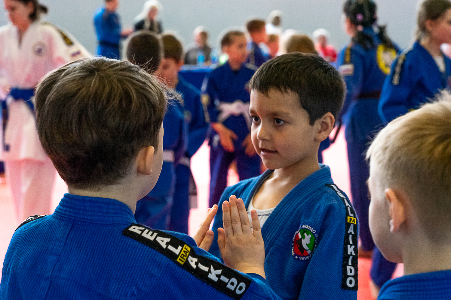 Начальный курс 