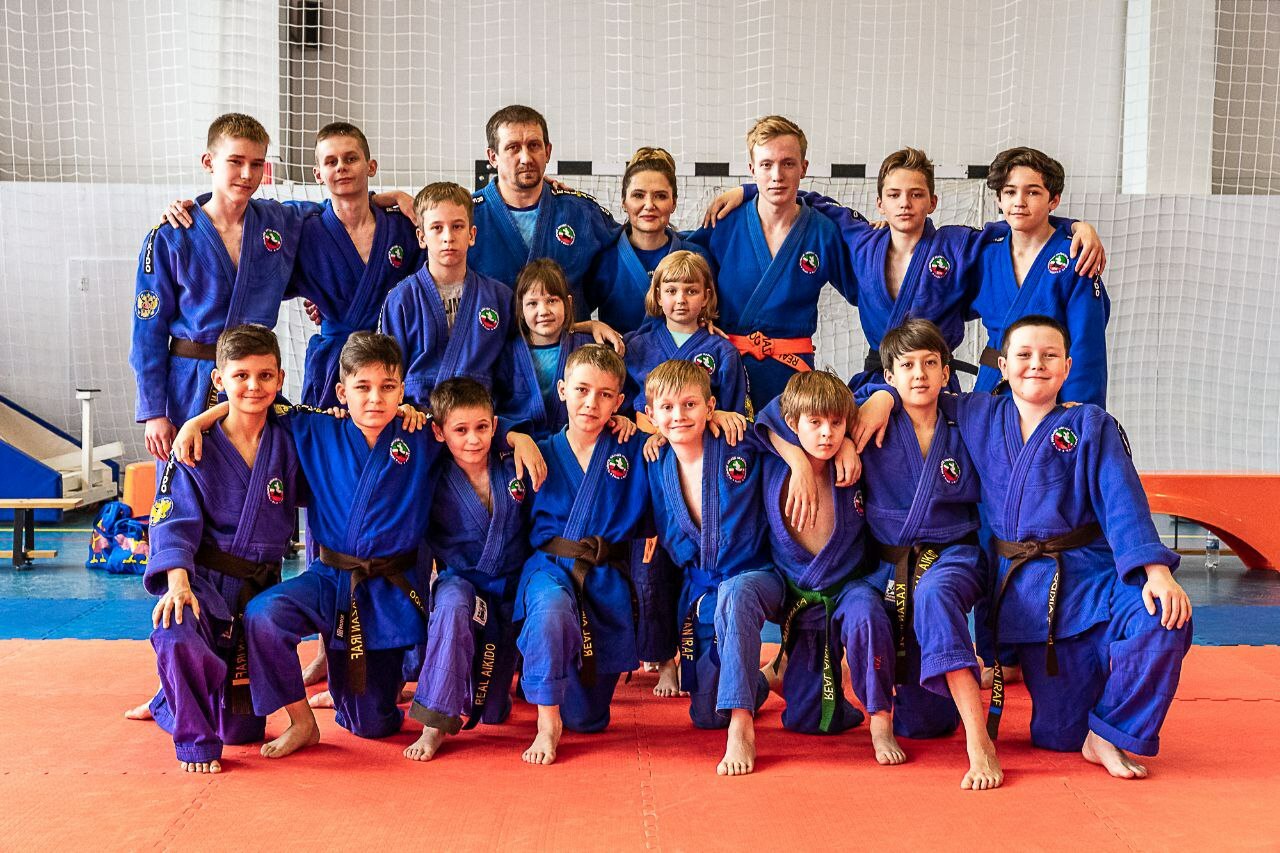 Месячный абонемент