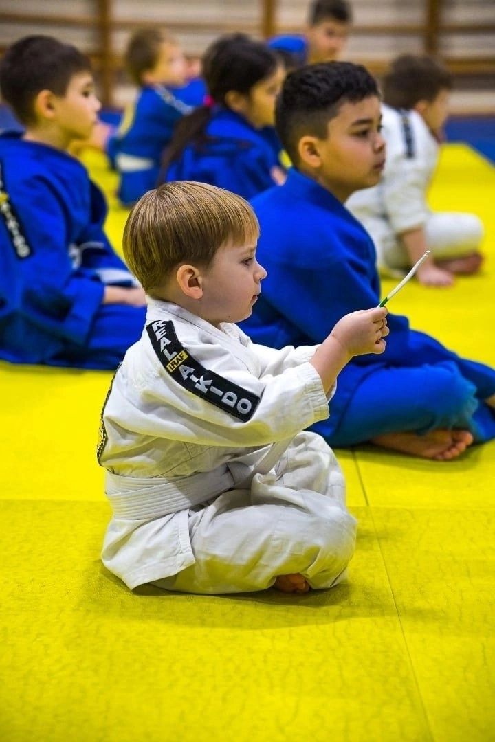 Подготовительный курс "Координашки" 