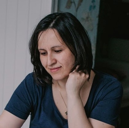 Ерохина Диляра Камилевна 