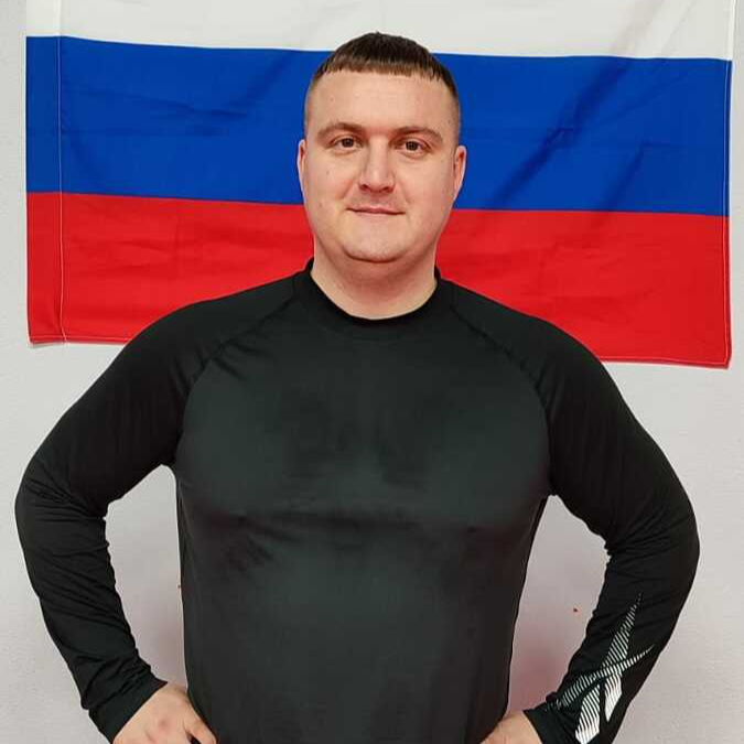 Потанин Евгений Александрович