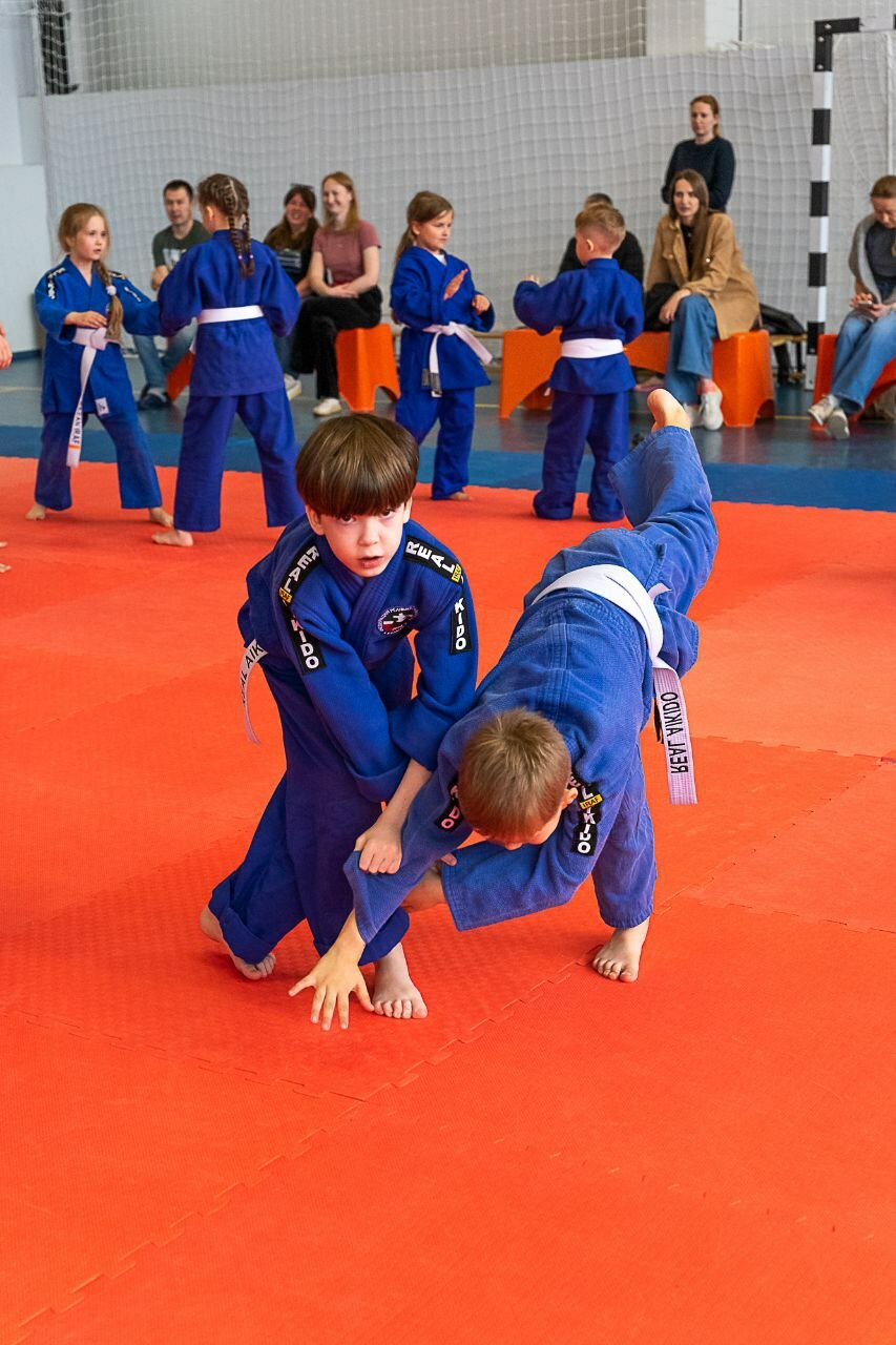 Разовое посещение