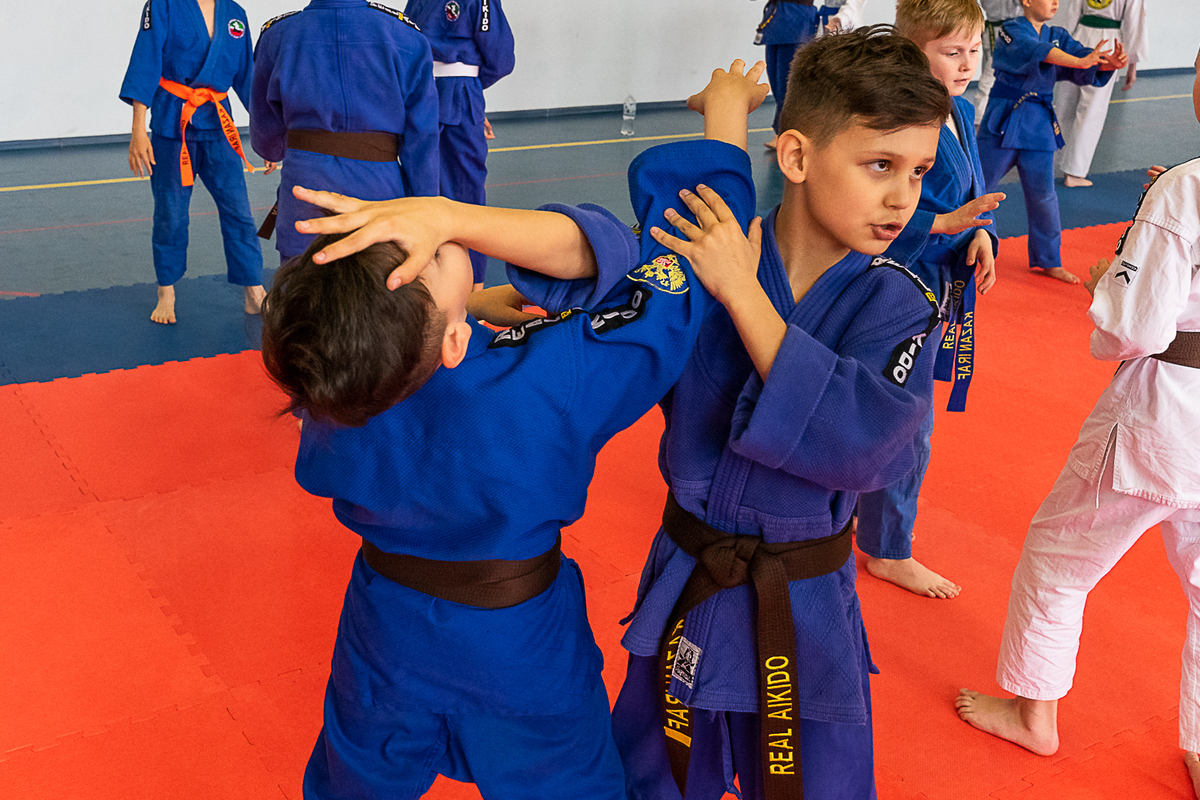 Продвинутый курс